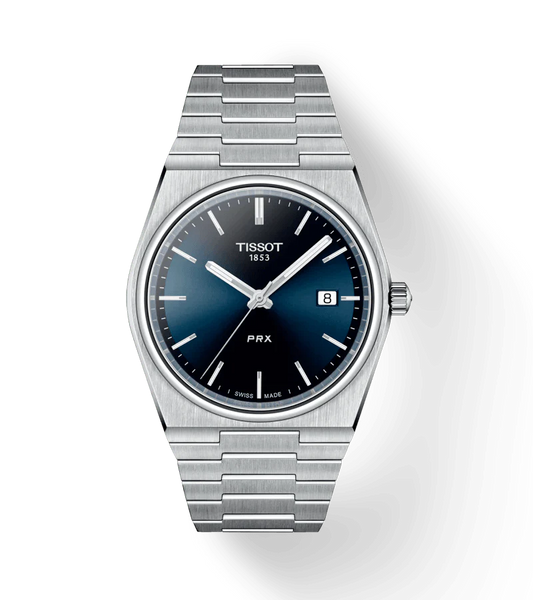 【美品】TISSOT PRX 40MM Tissot PRX 40