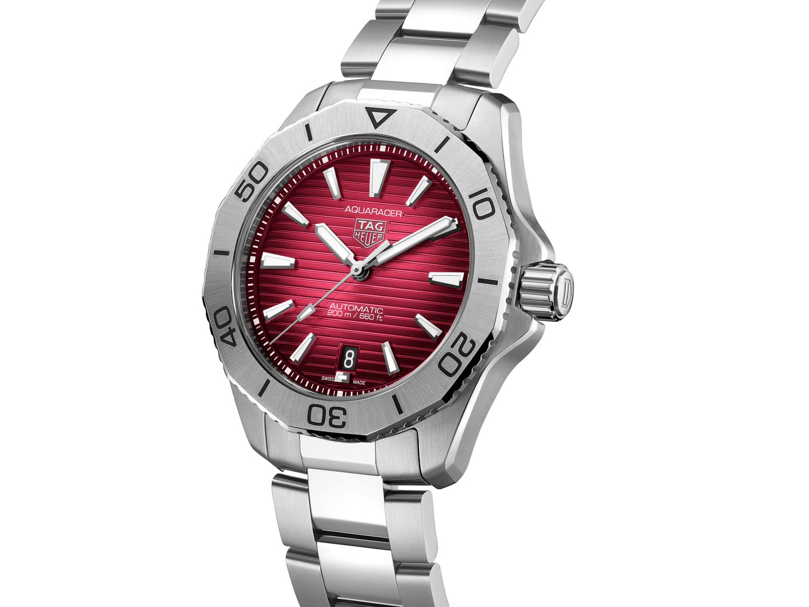 TAG Heuer Aquaracer Professional 200 European