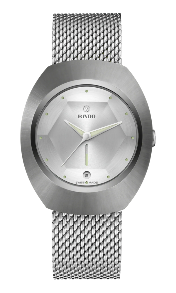 Price of deals rado wrist watch
