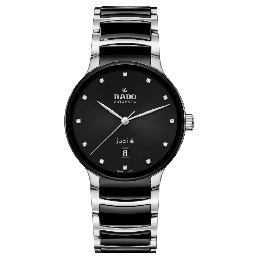Rado Centrix Automatic Diamonds Women s Watch R30020712