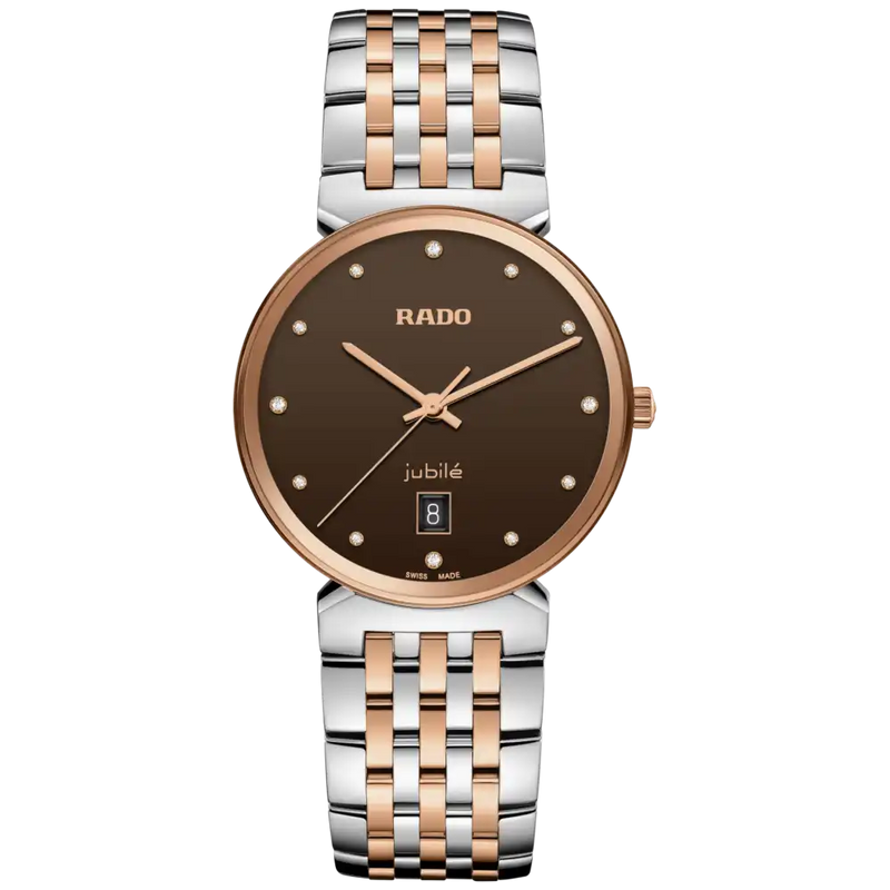 RADO Florence Classic Diamonds R48912763