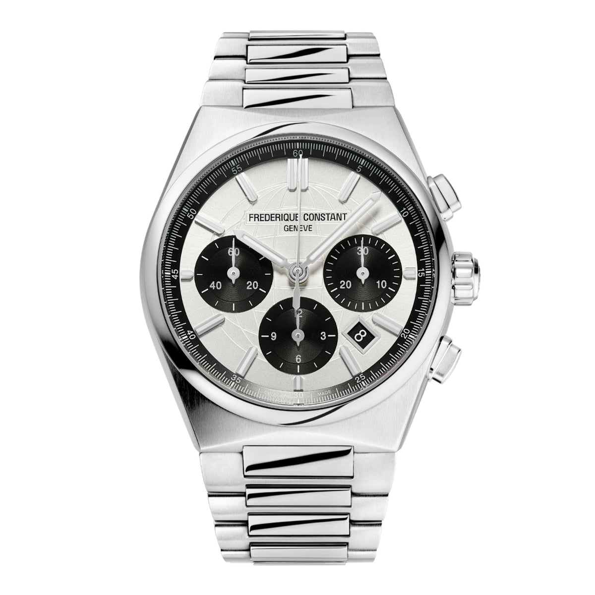 Frederique Constant Highlife Chrono Gents Automatic