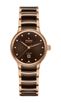 Rado Centrix Automatic Diamonds