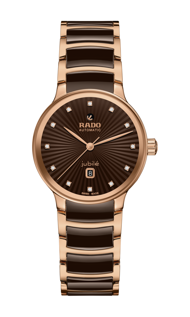 Rado Centrix Automatic Diamonds