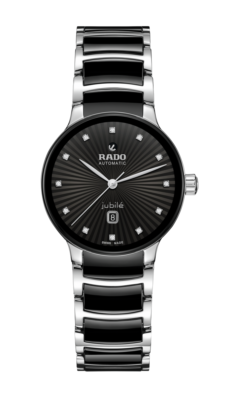 Rado Centrix Automatic Diamonds