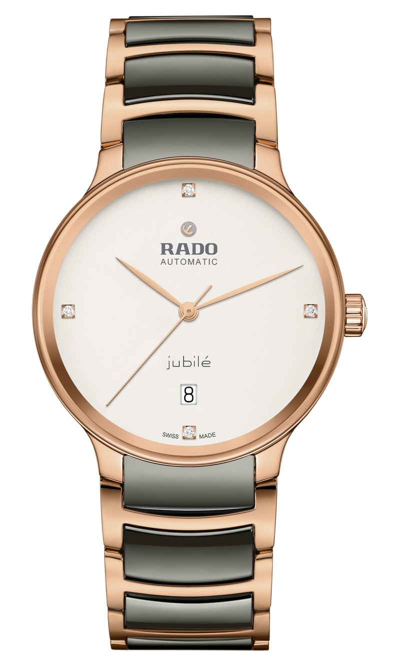 Rado Centrix Automatic Diamonds