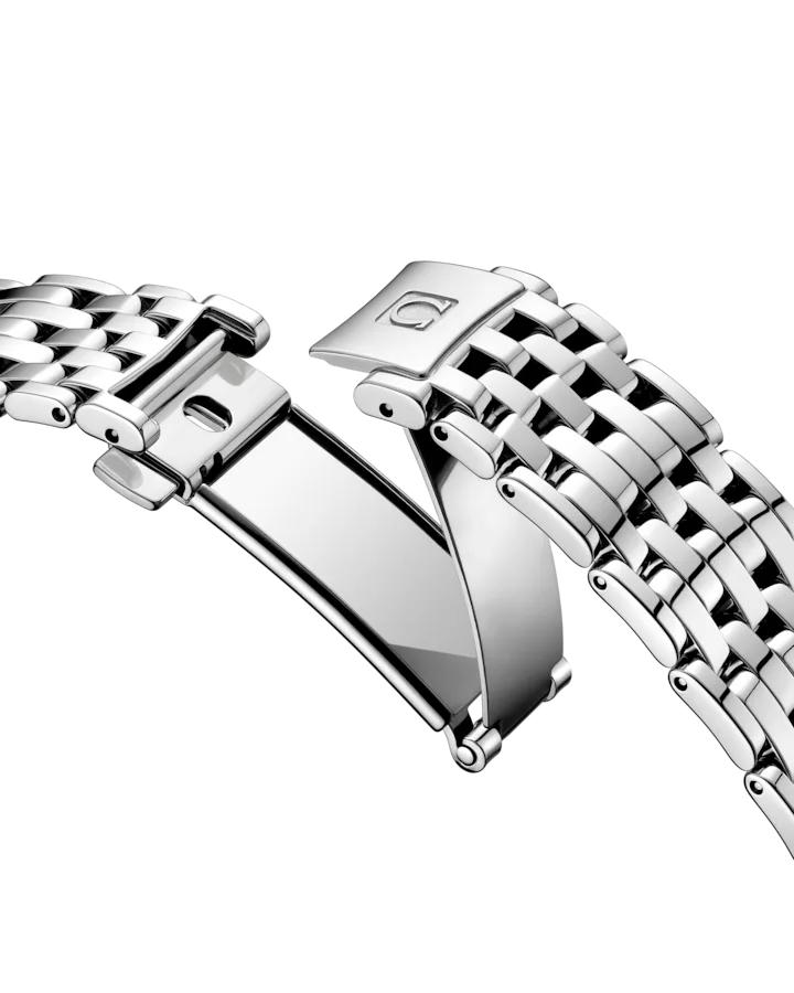 OMEGA De Ville Prestige Co-Axial 39.5  mm