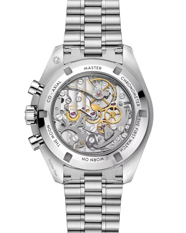 OMEGA Speedmaster Moonwatch Professional Co-Axial Master Chronometer C