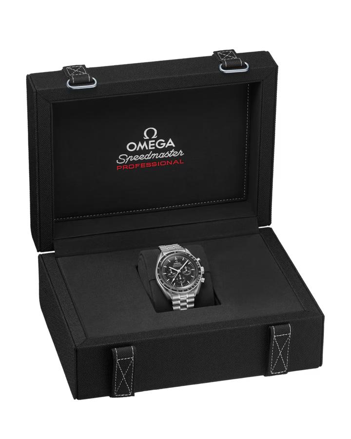 OMEGA Speedmaster Moonwatch Professional Co-Axial Master Chronometer C