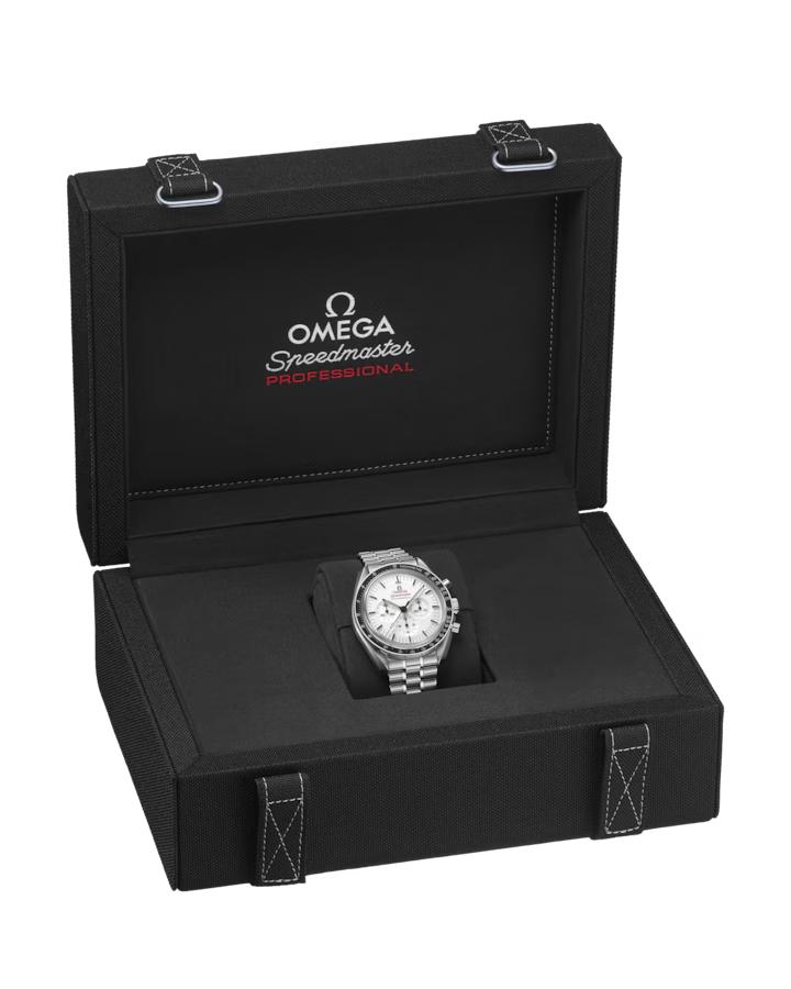 OMEGA Speedmaster Moonwatch Professional
