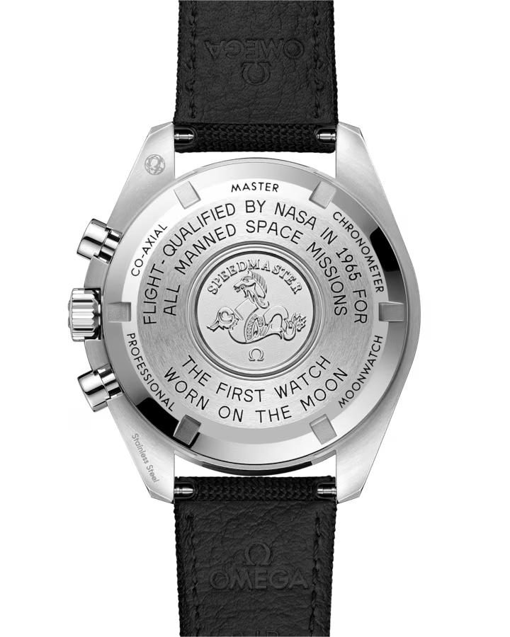 OMEGA Speedmaster Moonwatch Professional Co-Axial Master Chronometer C
