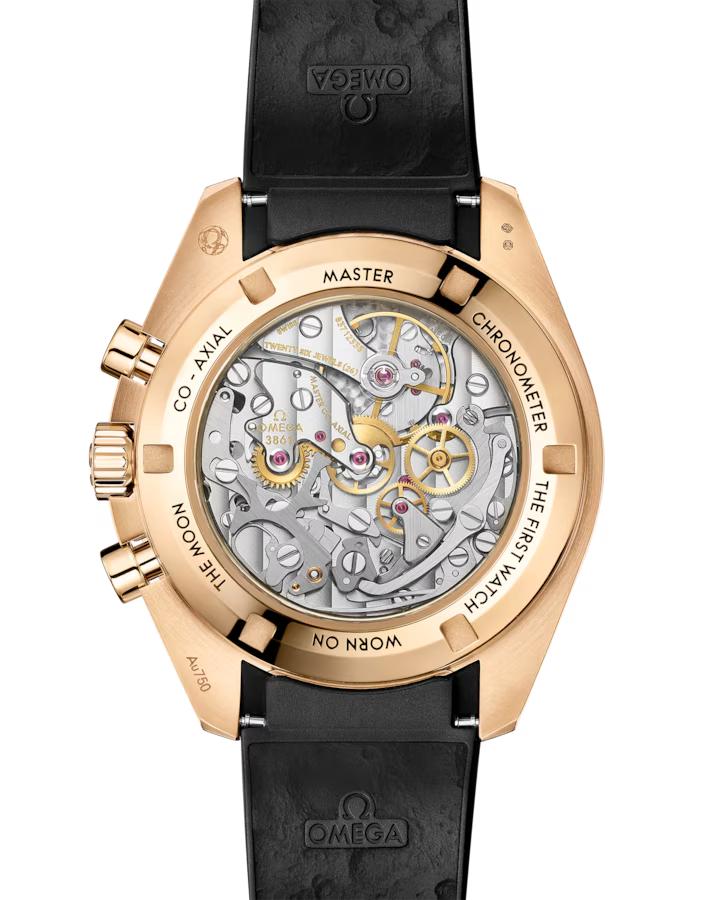 OMEGA Moonwatch Professional Co-Axial Master Chronometer Chronograph 42  mm