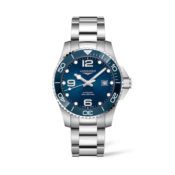 Longines HydroConquest 43 mm