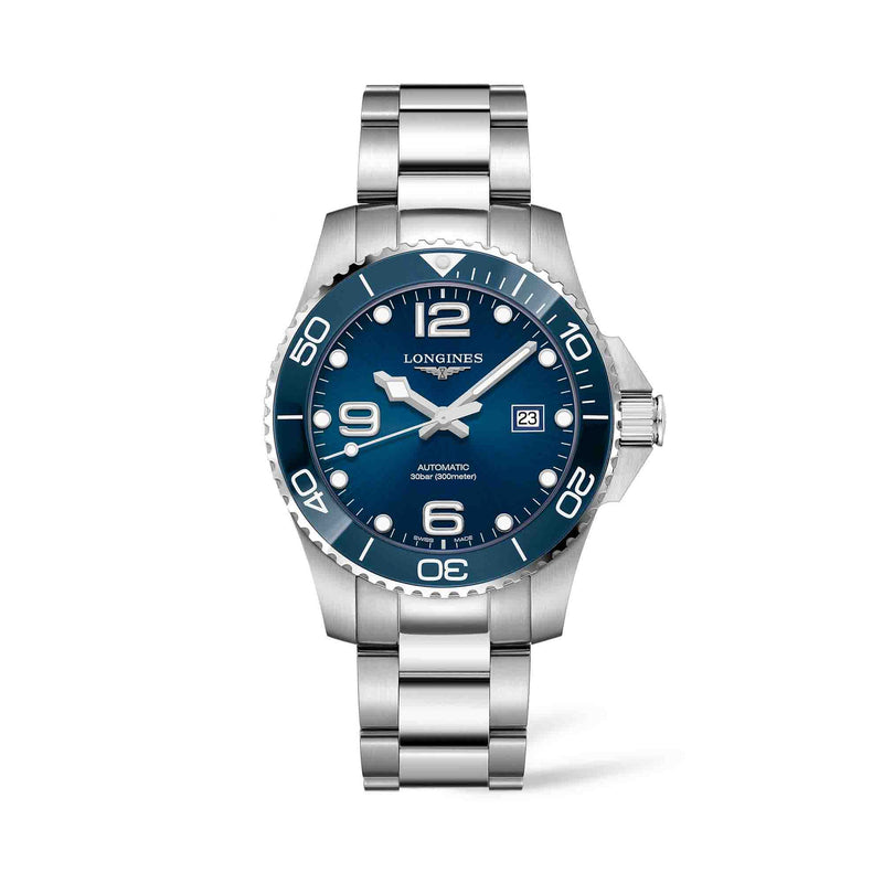 Longines HydroConquest 43 mm
