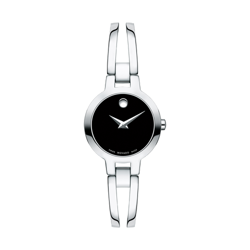 Movado aleena online watch