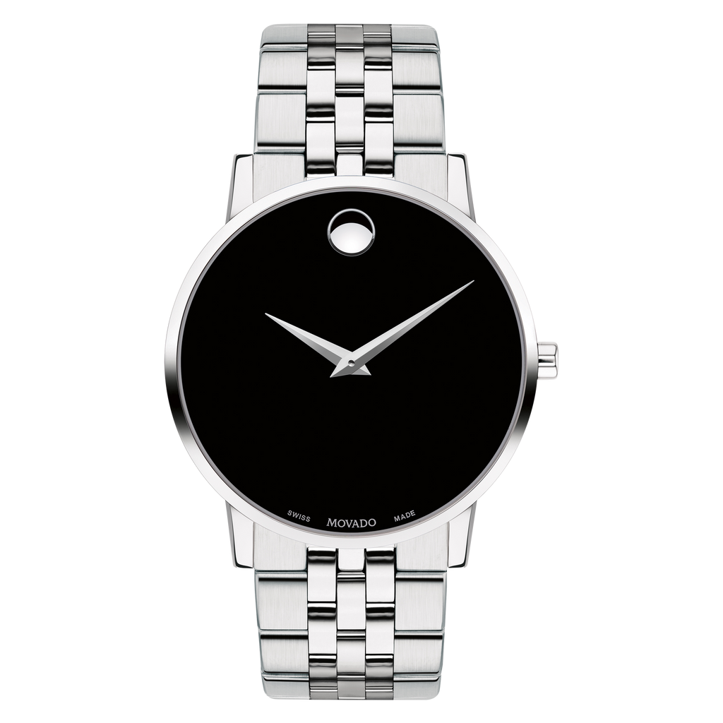 Movado Museum Classic European