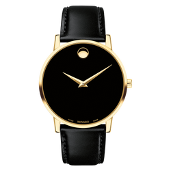 Museum discount classic movado
