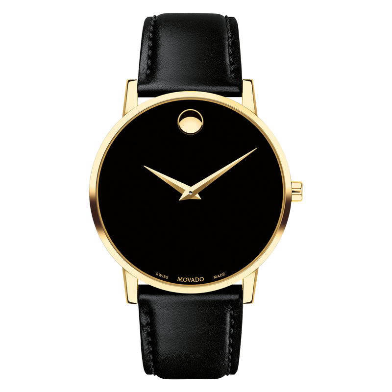 Movado Museum Classic European