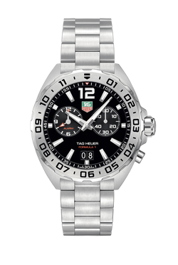 TAG Heuer Formula 1 European