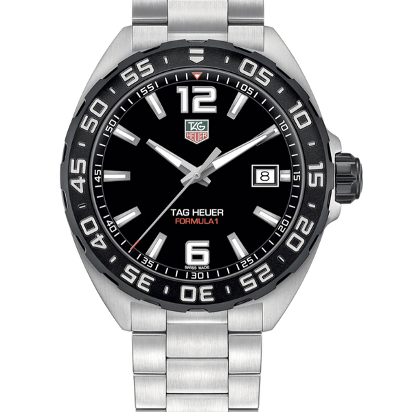 TAG Heuer Formula 1 – European.ca