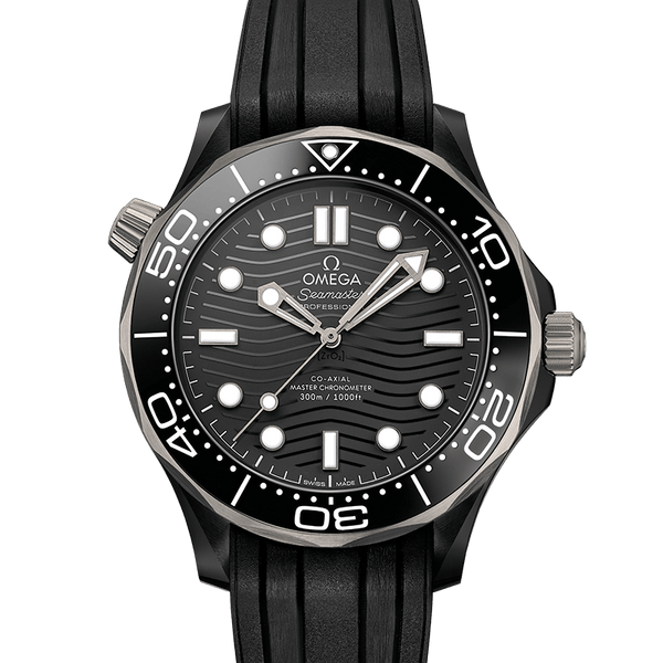 Seamaster on sale diver 300m