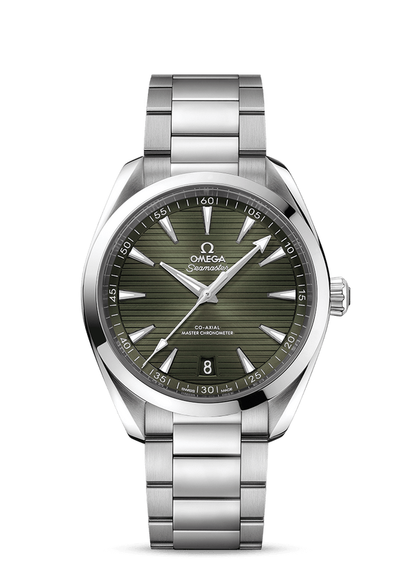 Seamaster 150m 2025