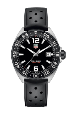 How much is a sales tag heuer formula 1 watch