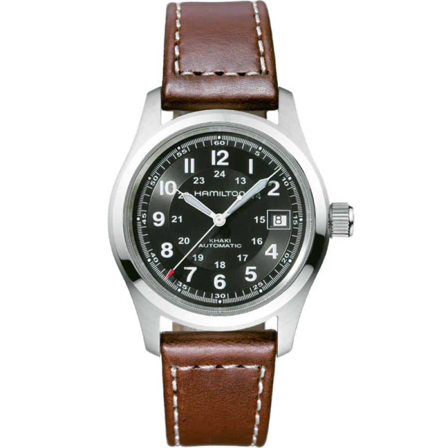 Khaki watch shop