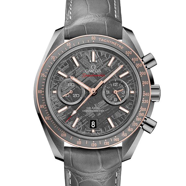 Omega moonwatch dark side hotsell