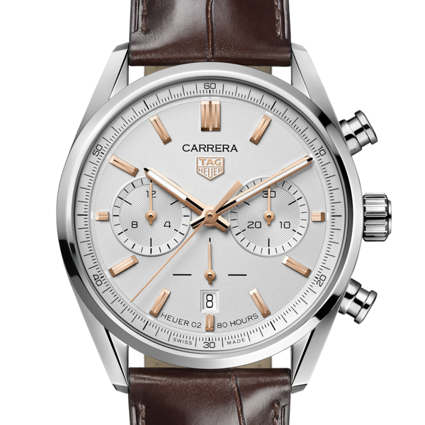 Tag heuer canada 2025