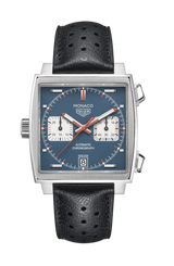 TAG Heuer Monaco Chronograph European