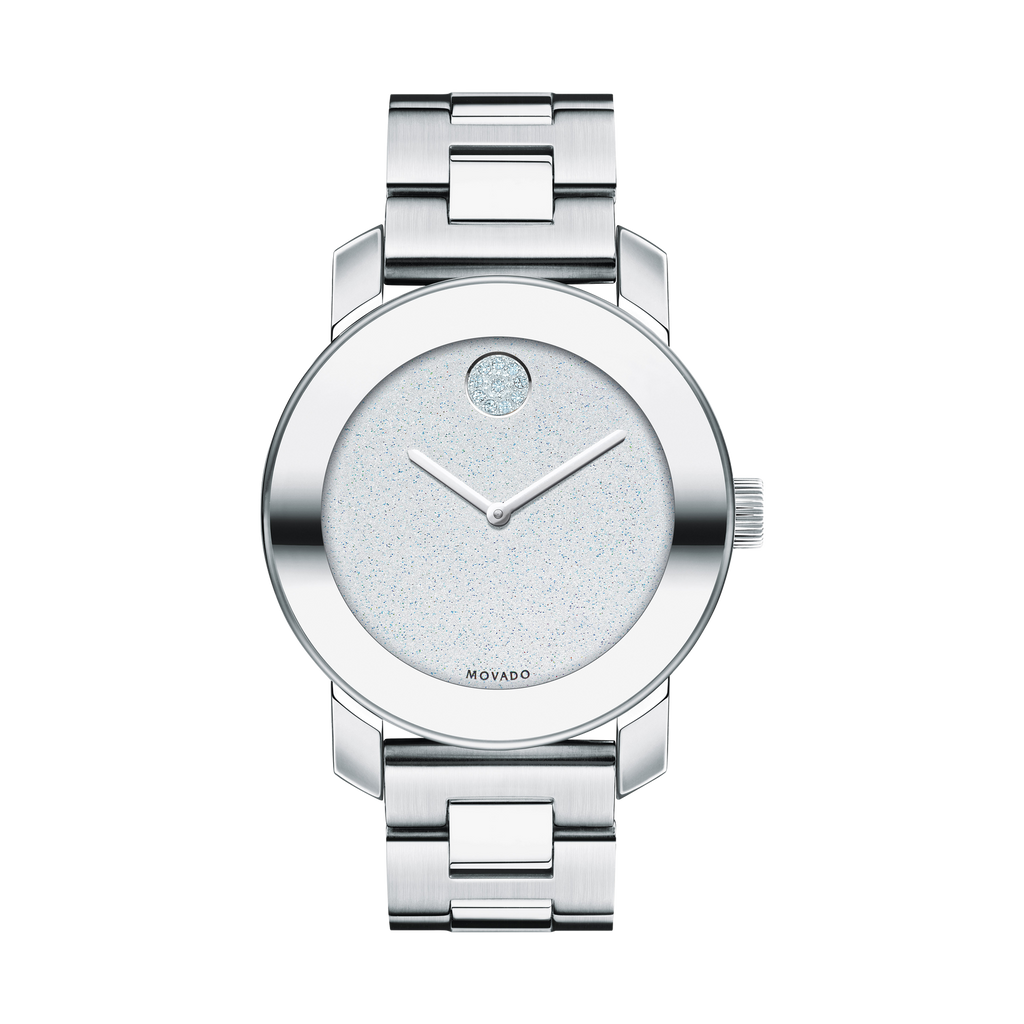 Movado Bold European