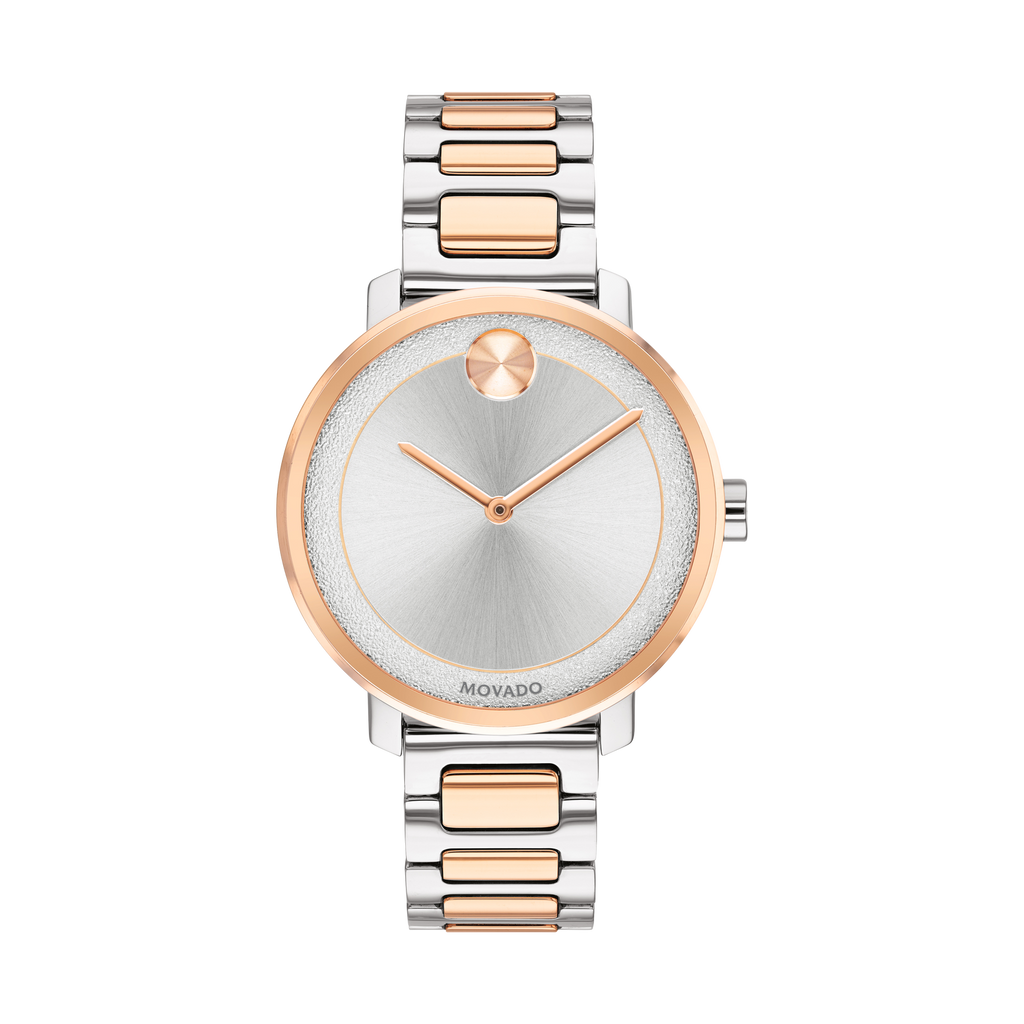 K1 2025 crystal movado