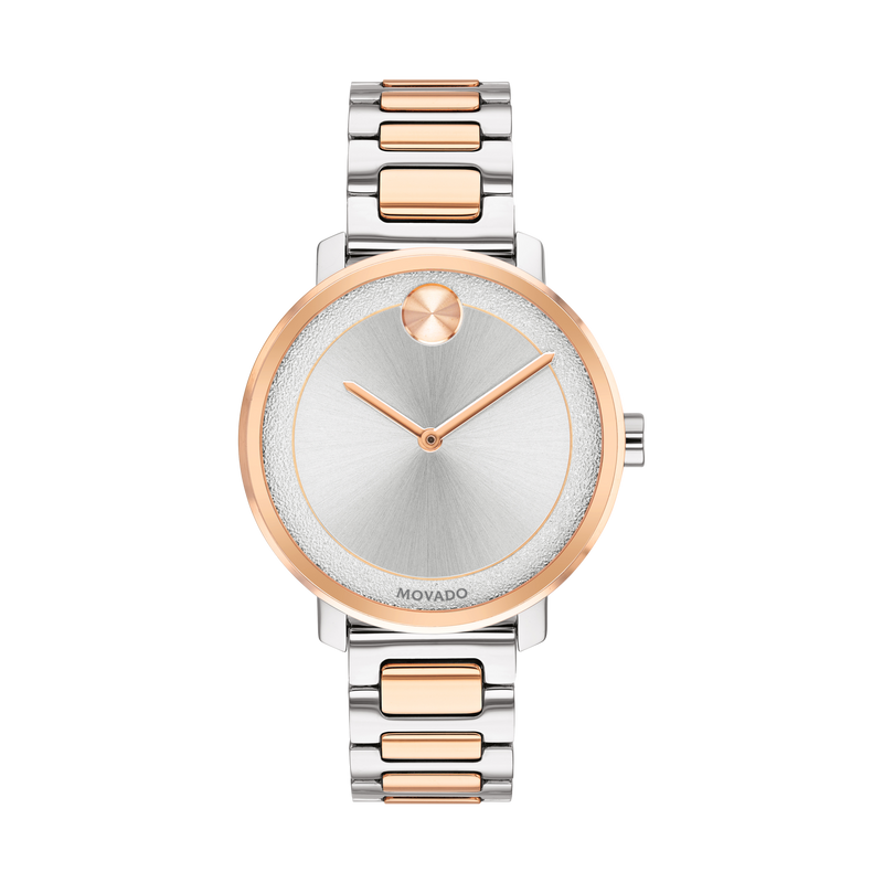 Movado bold womens watches deals