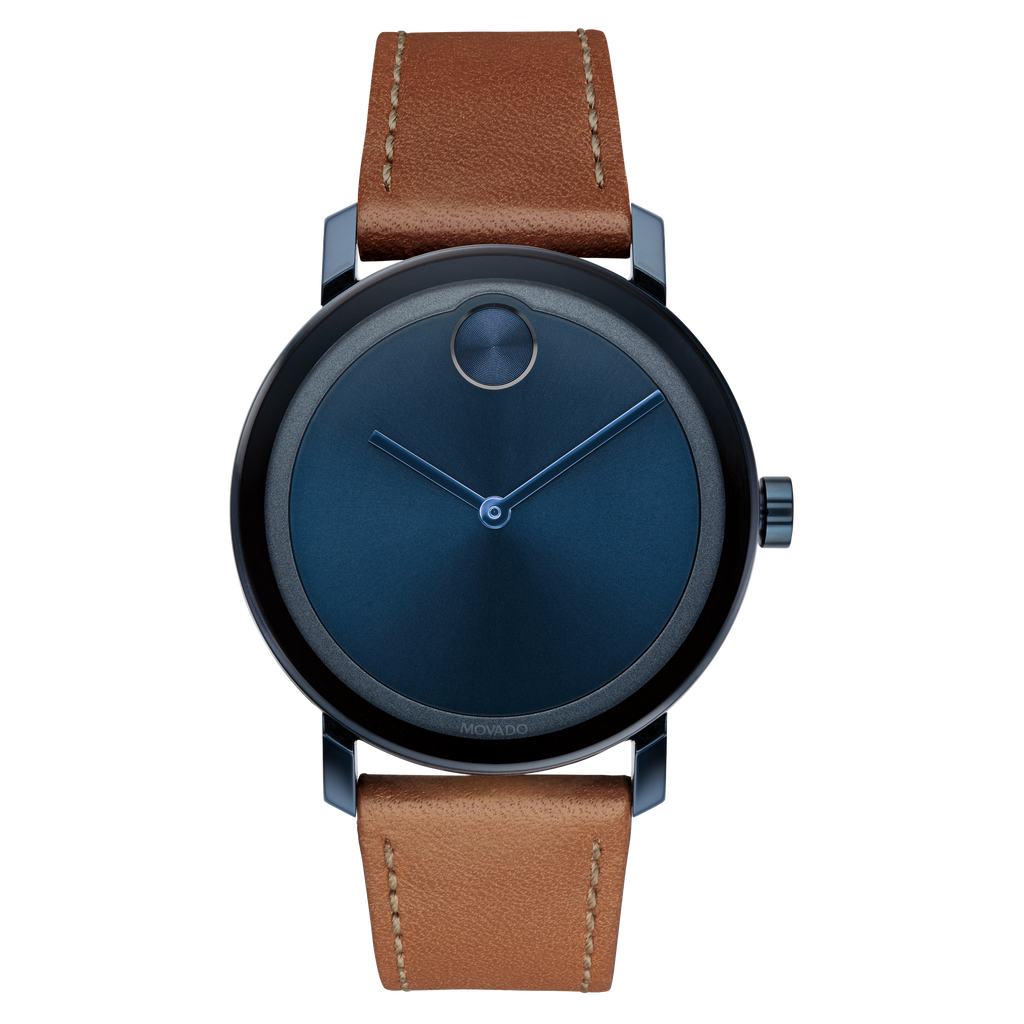 Movado Bold Evolution European