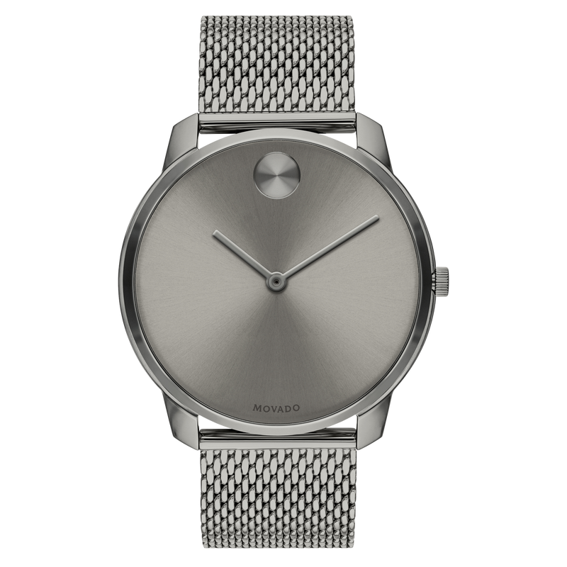 Movado Bold Thin