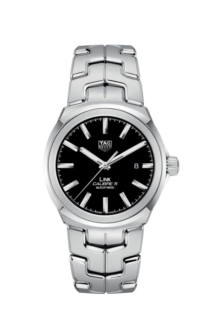 TAG Heuer Link Automatic European