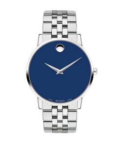 Movado Modern Classic European