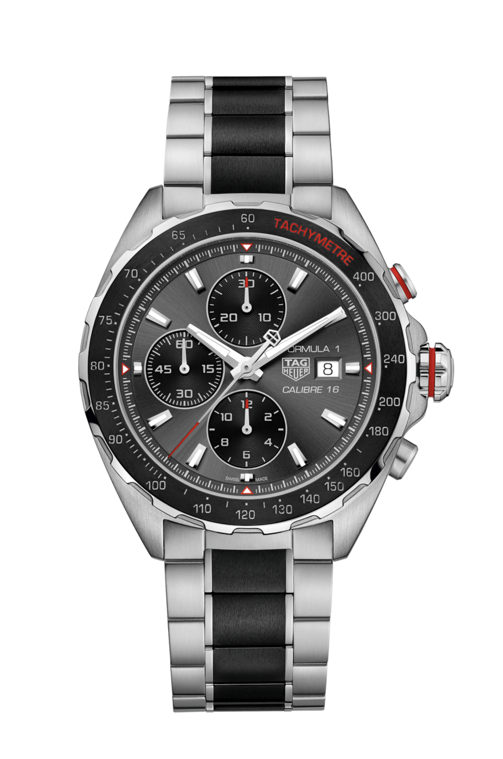 TAG Heuer Formula 1 Chronograph European
