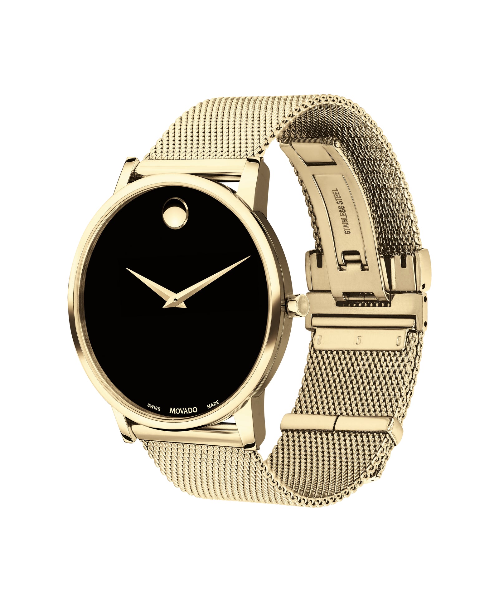 Movado Museum Classic