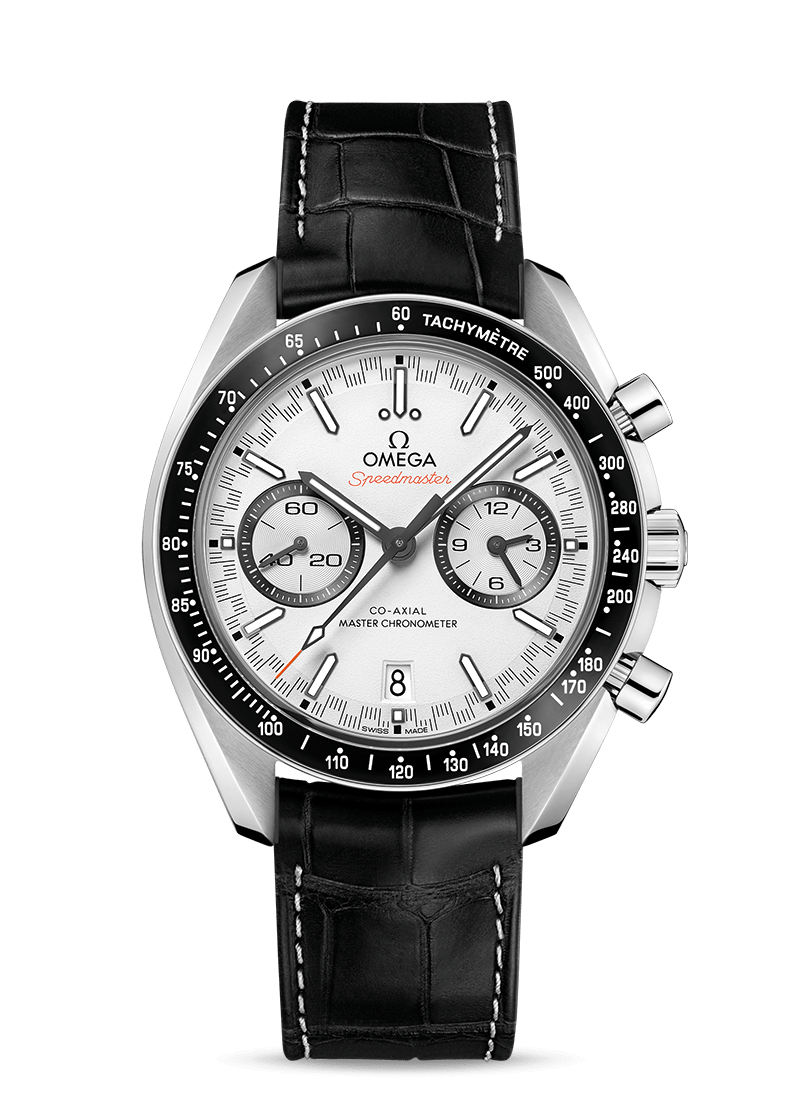 Omega speedmaster ceramic bezel deals