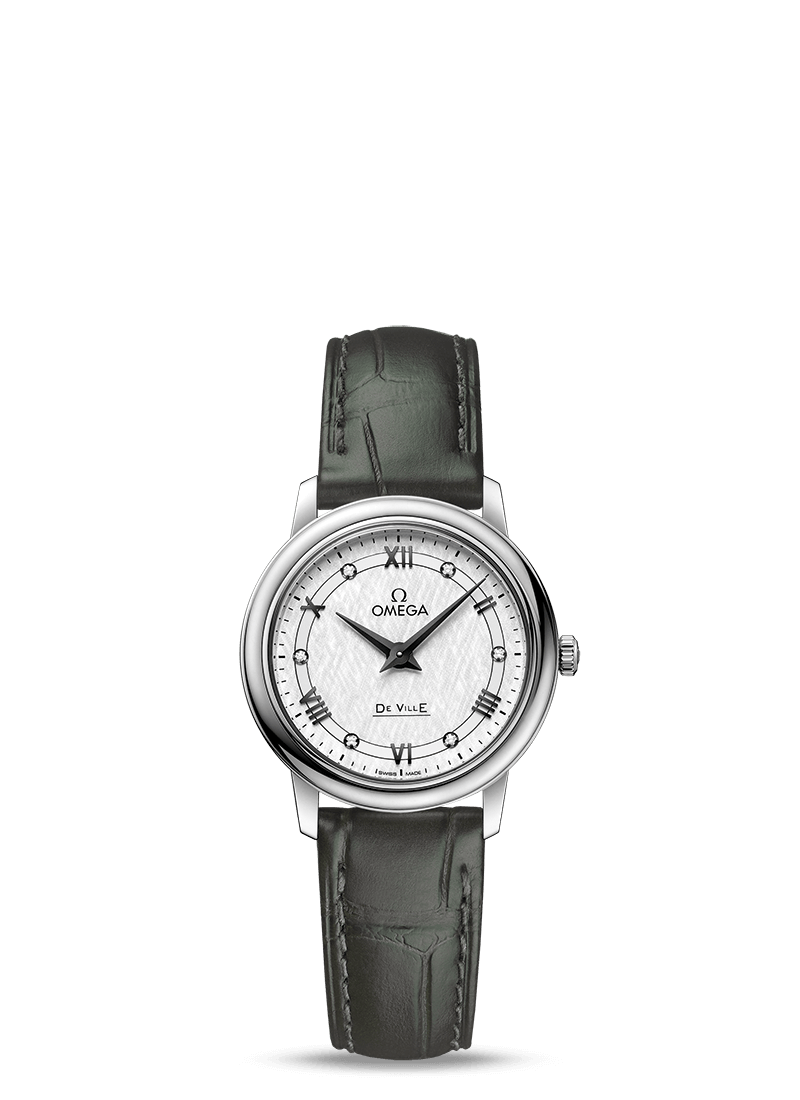 Omega de ville prestige quartz 27.4 mm hotsell