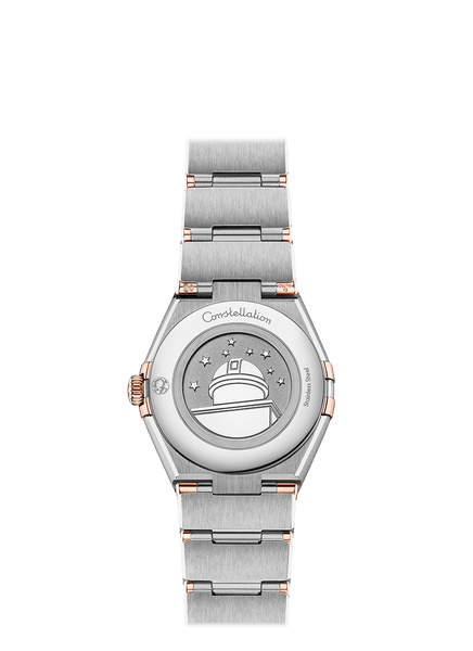 OMEGA Constellation Quartz 28 mm European.ca