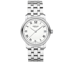 Montblanc Tradition Automatic Date 32mm