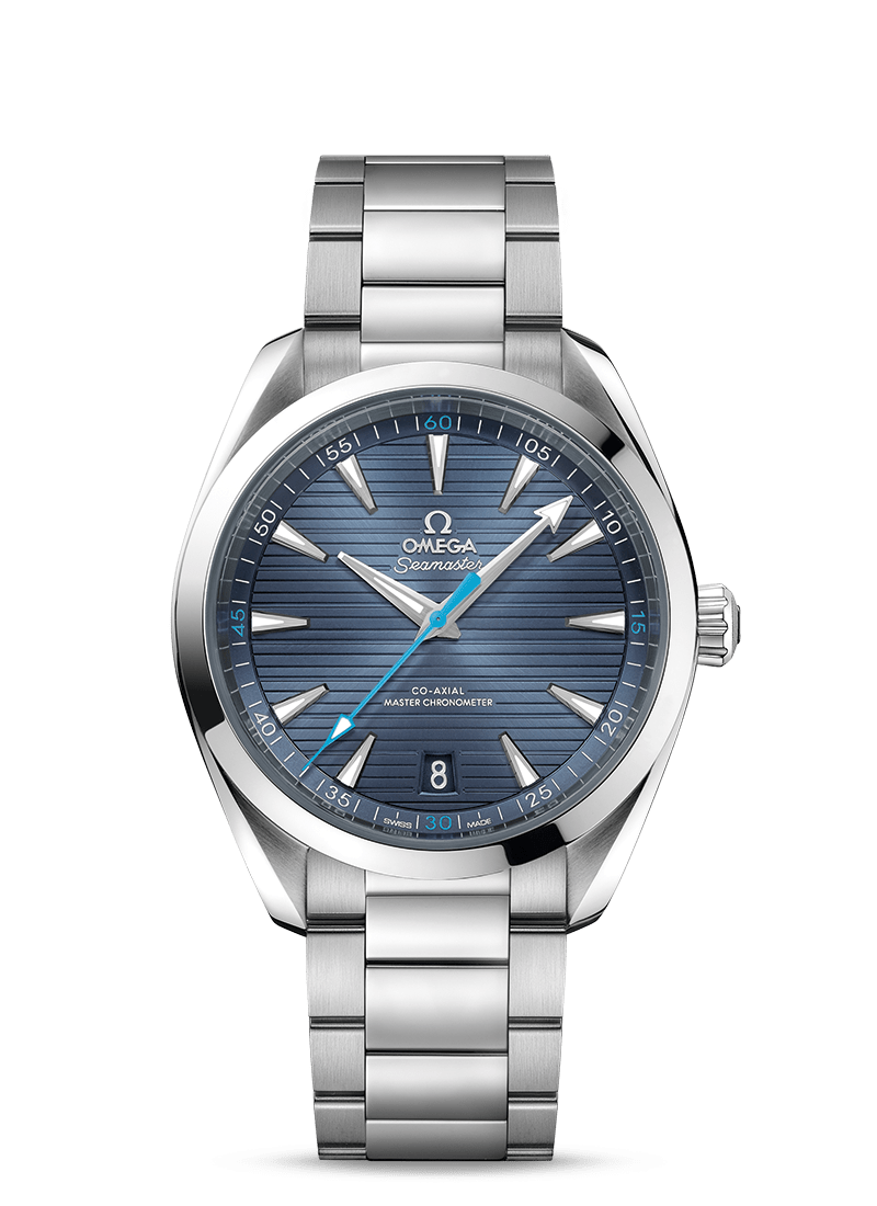 Jam tangan omega seamaster discount