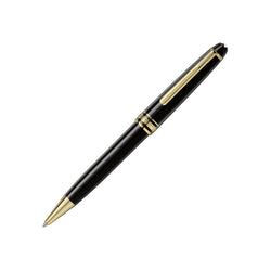Montblanc  Meisterstück Gold-Coated Classique Ballpoint Pen