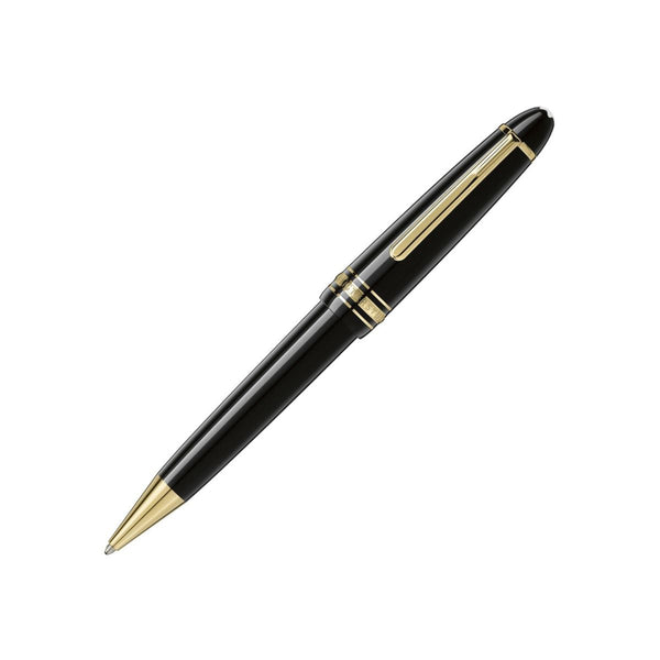 Montblanc Meisterstück Gold-Coated Legrand Ballpoint Pen