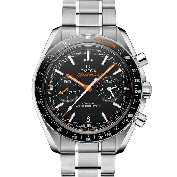 Omega speedmaster racing chronograph hotsell