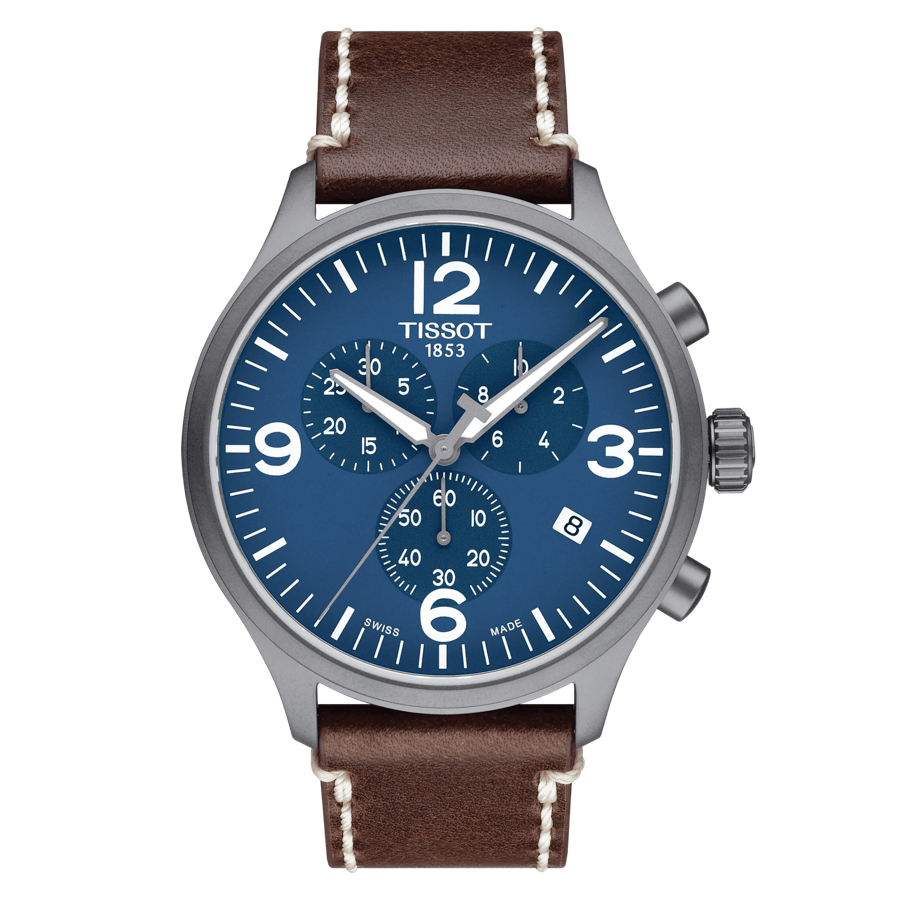 Tissot Chrono XL