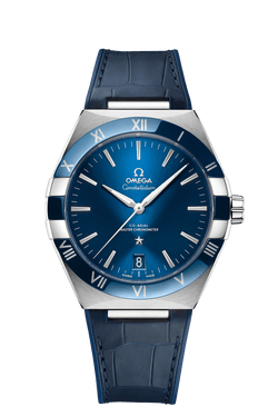 Omega Constellation co-axial Master Chronometer 41 MM